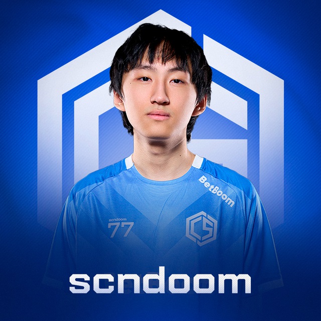 Аватар канала scndoom