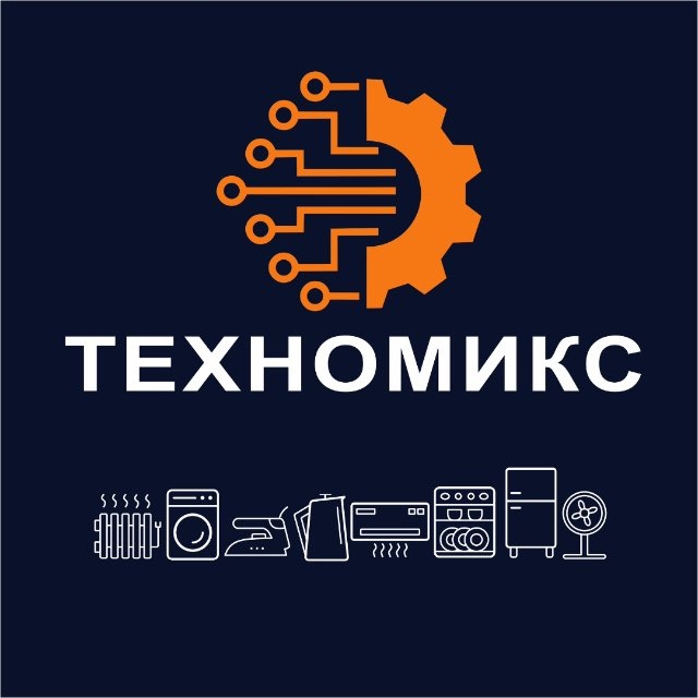 Аватар канала ТЕХНОМИКС бытовая техника за полцены