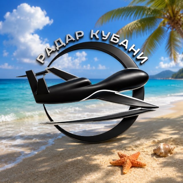 Аватар канала Оповещение | Радар Кубани (#kr)