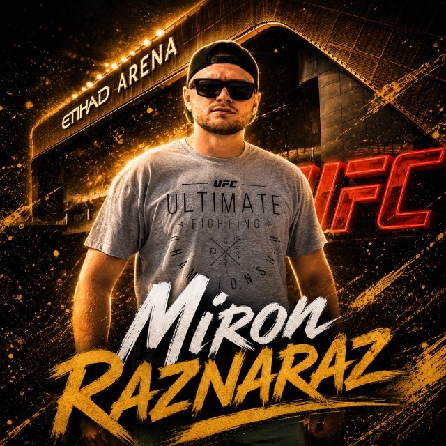 Аватар канала Miron Raznaraz