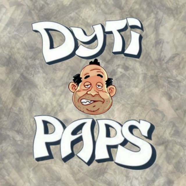 Аватар канала Dyti_paps