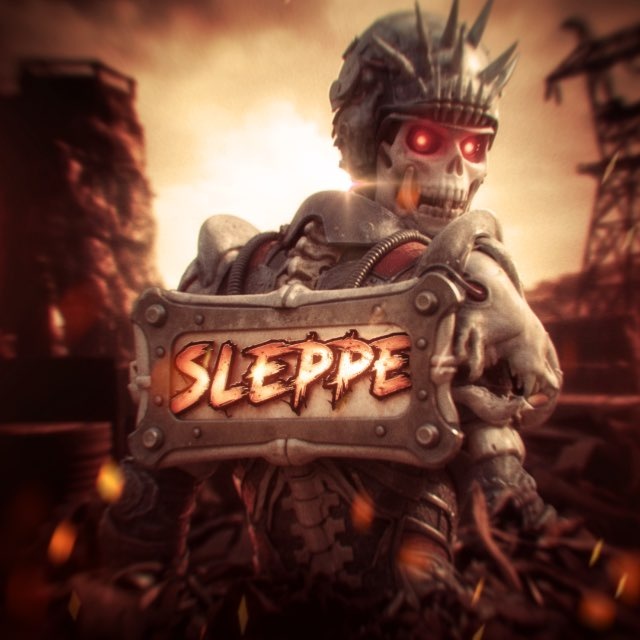 Аватар канала sLeppe | Oxide