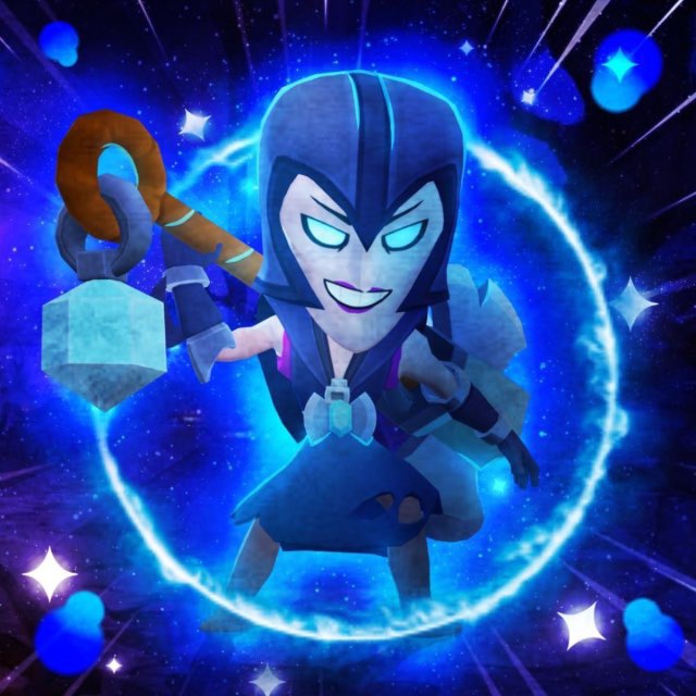 Аватар канала Brawl News • Новости