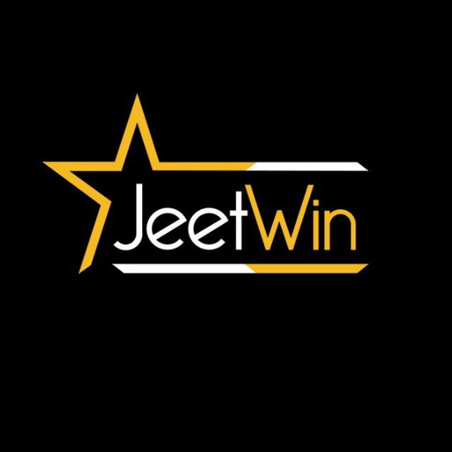 Аватар канала JeetWin India Official