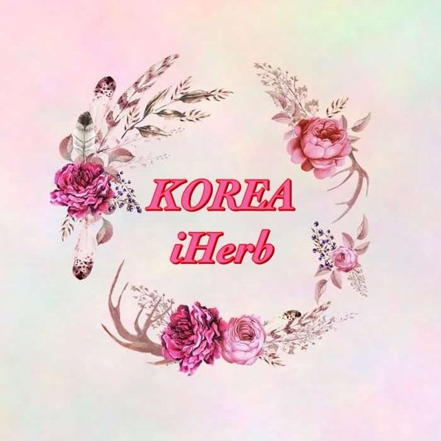 Аватар канала iHerb Ирина