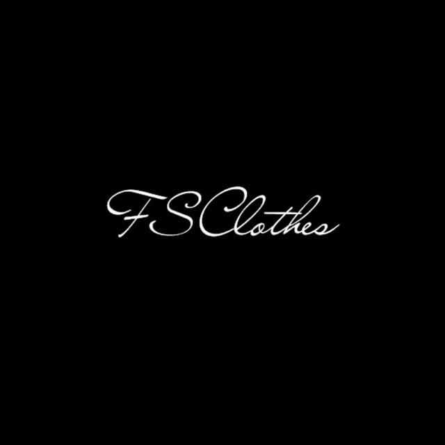 Аватар канала FSClothes (futuresinsk)