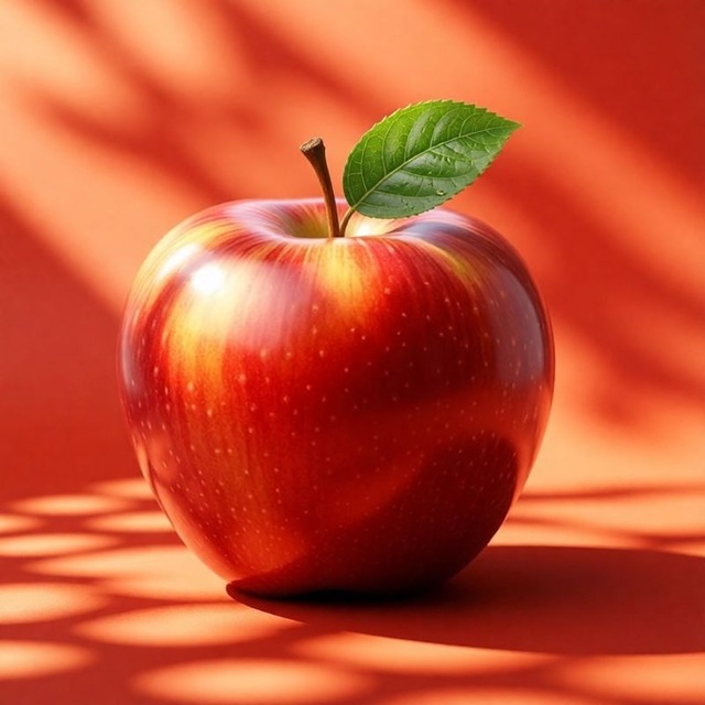 Аватар канала Яблоко 🍎