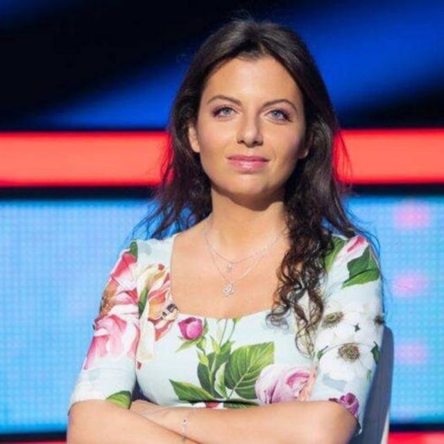 Аватар канала Аналитика от Симоньян