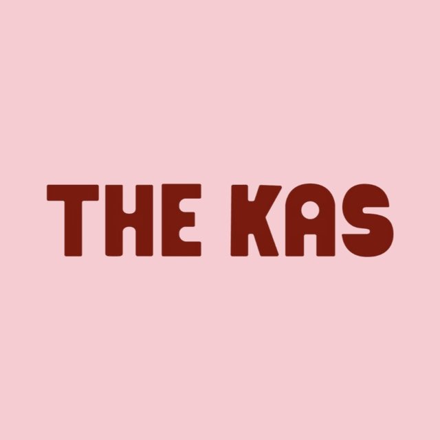 Аватар канала THE KAS diary