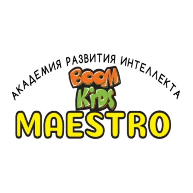 Аватар канала Частная школа «Маэстро»