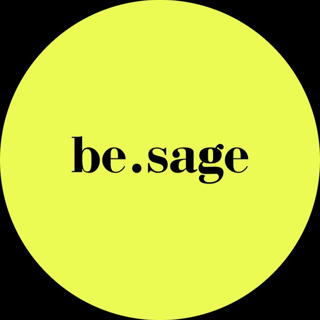 Аватар канала прямой эфир из be.sage