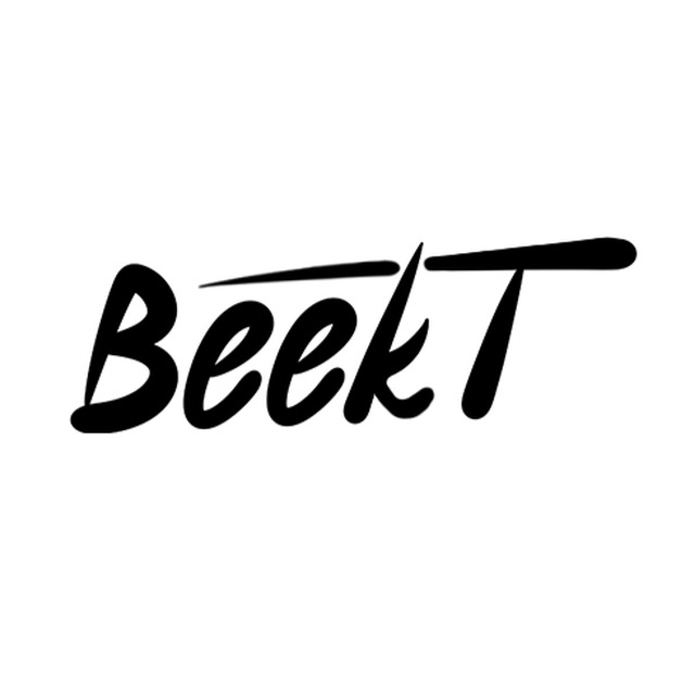 Аватар канала Beekt