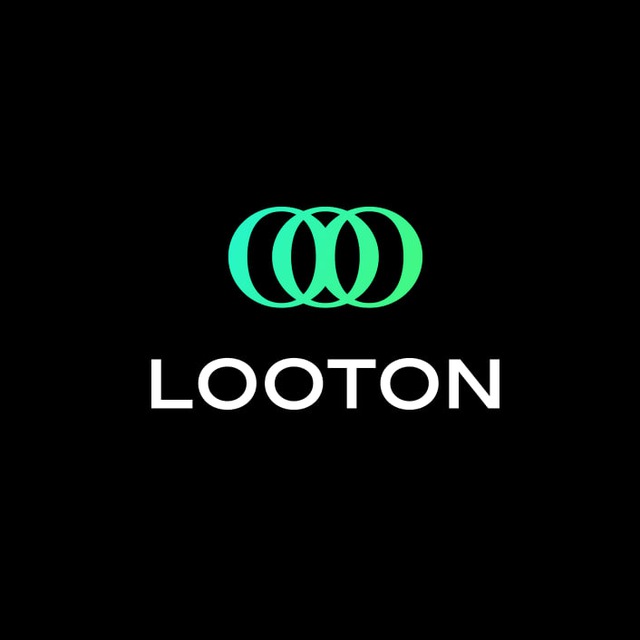 LOOTON — ресейл-маркетплейс