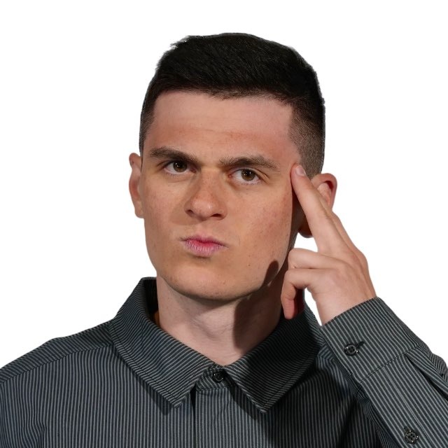 Аватар канала KRISTIAN VISION