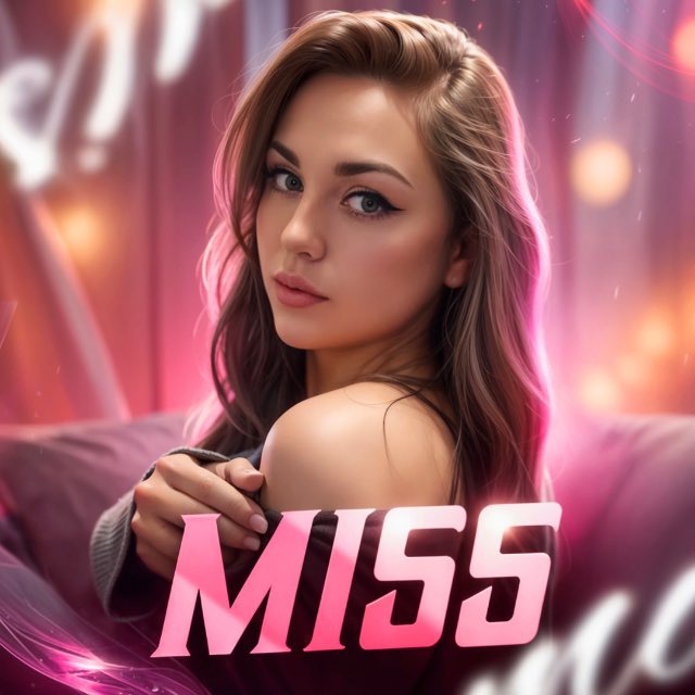 Аватар канала MISS PUBG💞
