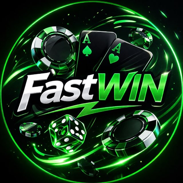 Аватар канала FastWIN Casino