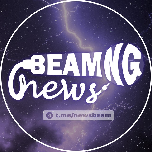 Аватар канала BeamNG News | BNN