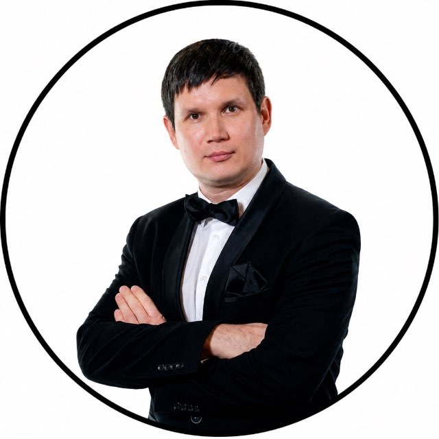 Аватар канала Риянов - Акционерам