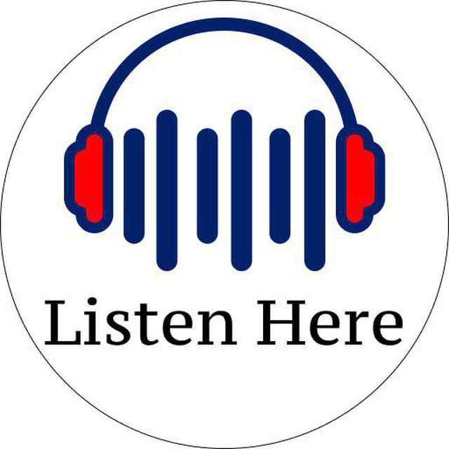 Аватар канала Listen Here - Английский аудирование