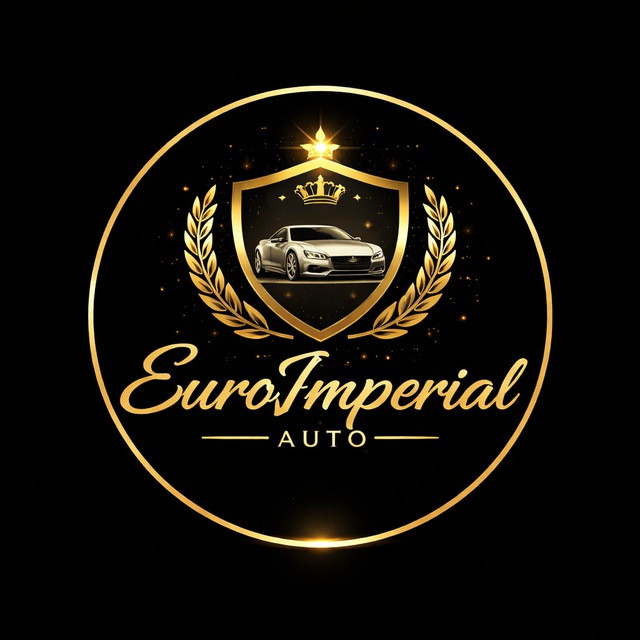 Аватар канала EuroImperial Auto🇪🇺🇷🇺