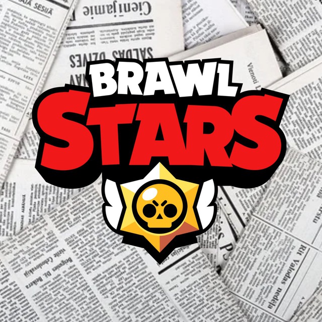 Аватар канала Brawl Stars News