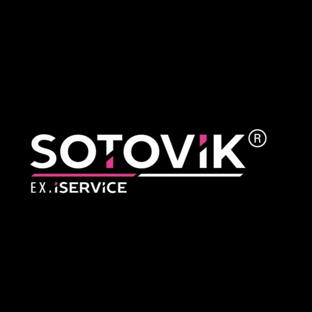 Аватар канала SOTOVIK®RUSSIA