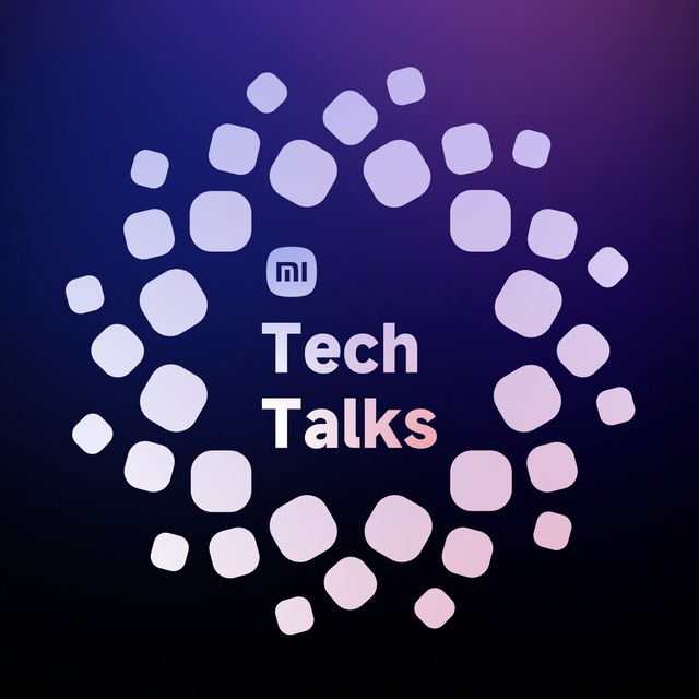 Аватар канала MiTechTalks