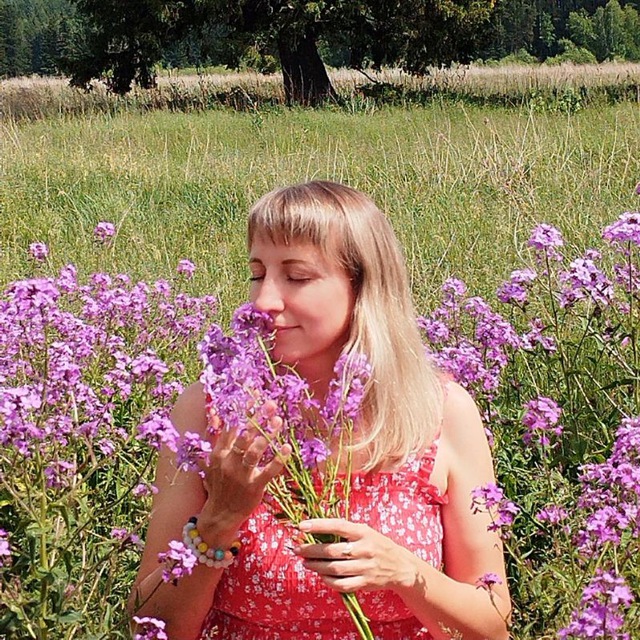 Аватар канала Дневник Лесной Феи