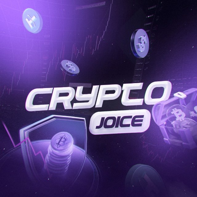 Crypto Joice