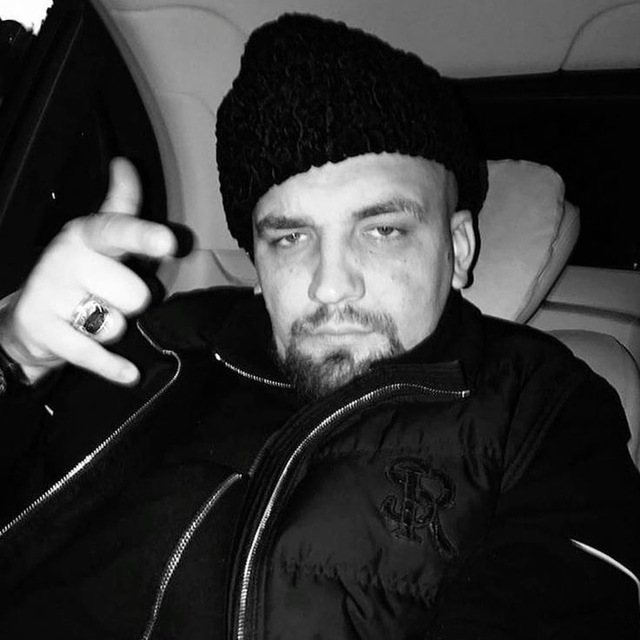 Аватар канала Баста все песни