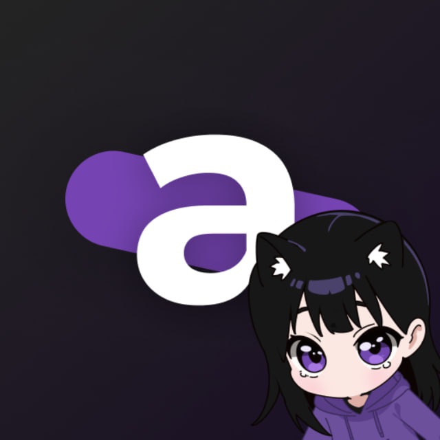 Аватар канала animix