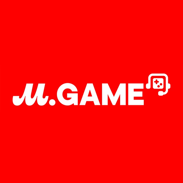 Аватар канала M.Game