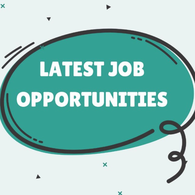 Аватар канала Software Developer Jobs & IT Internships