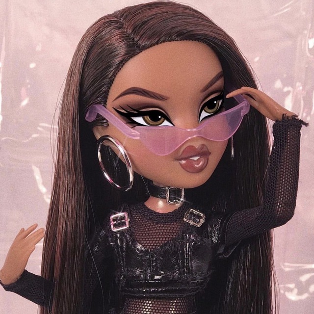 Аватар канала Bratz memes