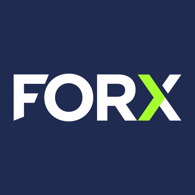 Аватар канала FORX | Территория уверенных в себе