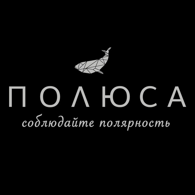 Аватар канала Полюса