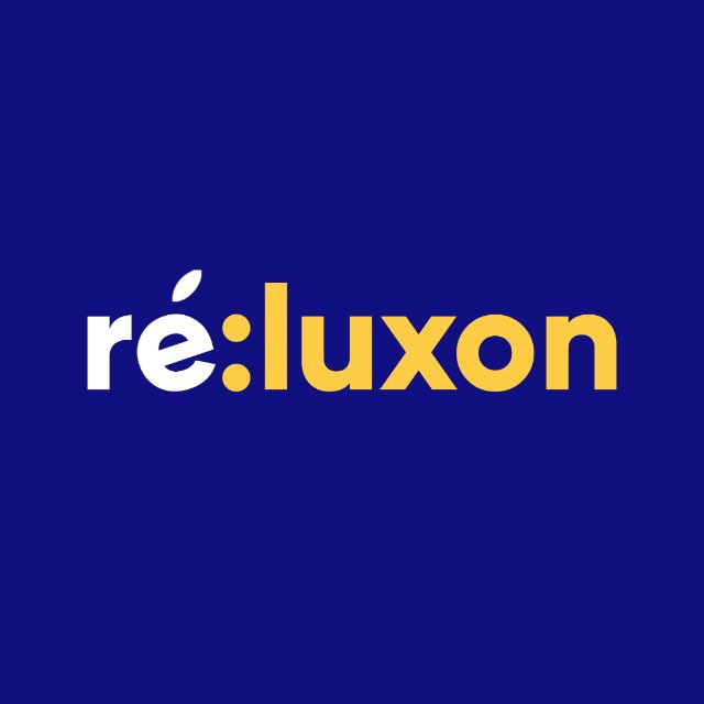 Аватар канала Re:luxon | Кемерово