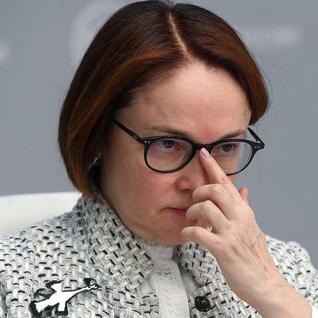 Аватар канала Брошка Экономики