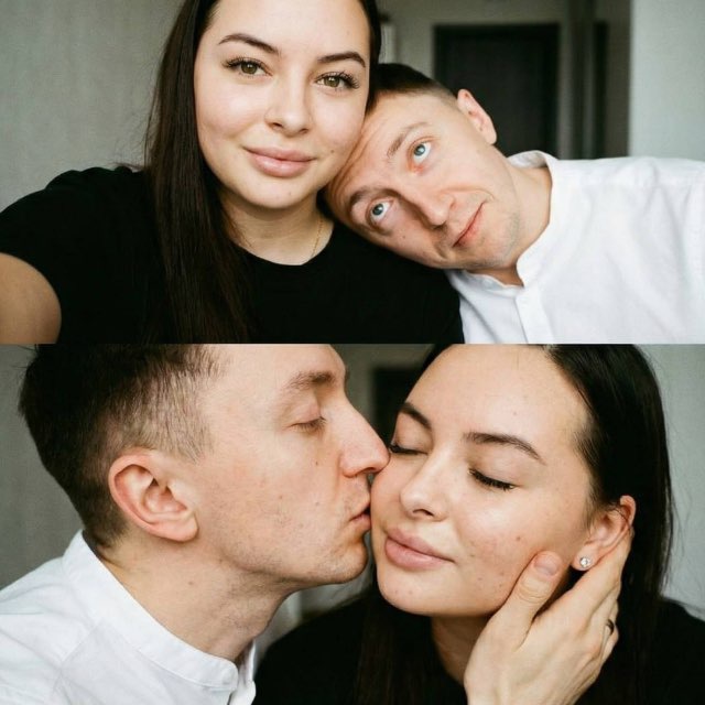 Аватар канала ВИКСИ И ДЕВЧУЛИ