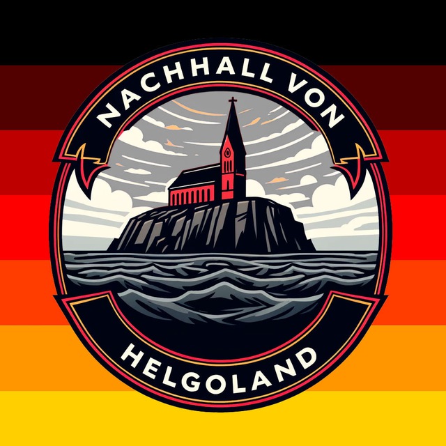 Аватар канала Nachhall von Helgoland