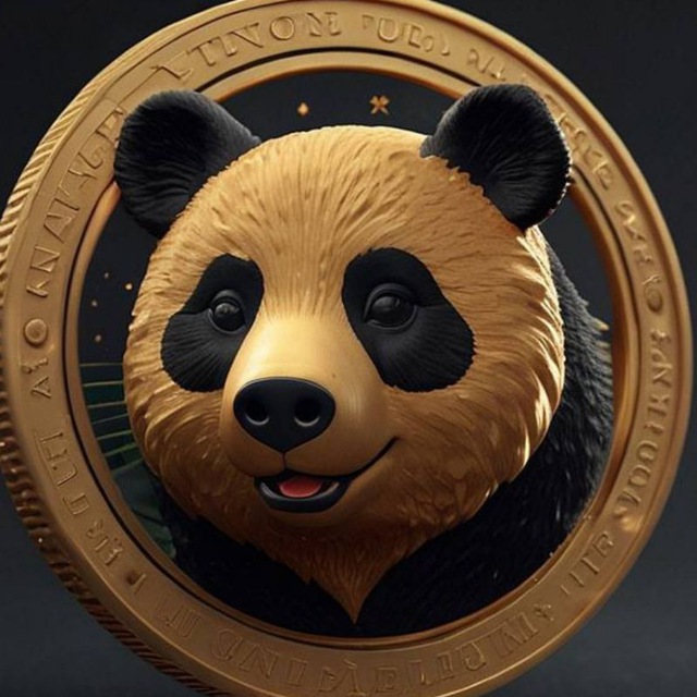Аватар канала Сrypto Panda