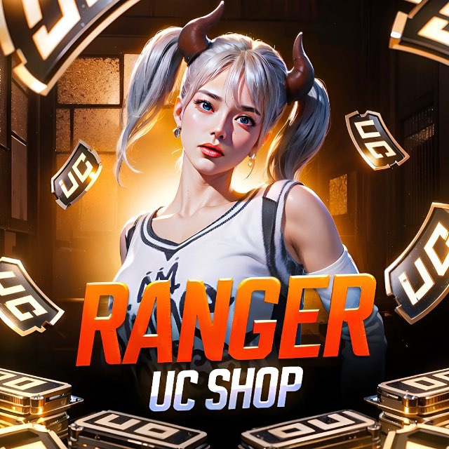 Аватар канала RANGER UC