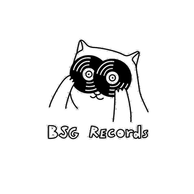 Аватар канала BSG RECORDS