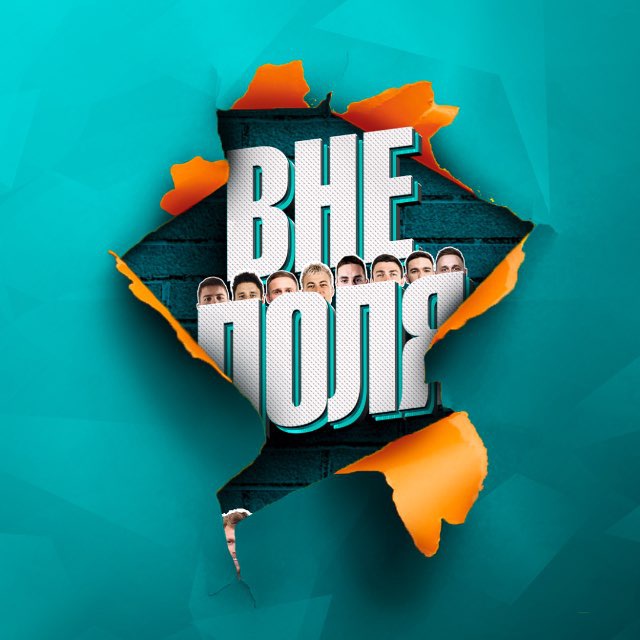 Аватар канала ВНЕ ПОЛЯ