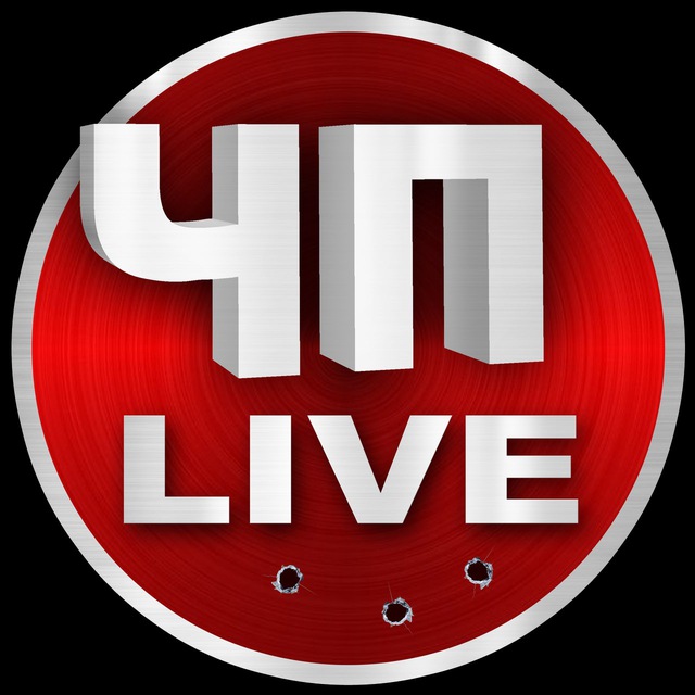 Аватар канала ЧП live 18+