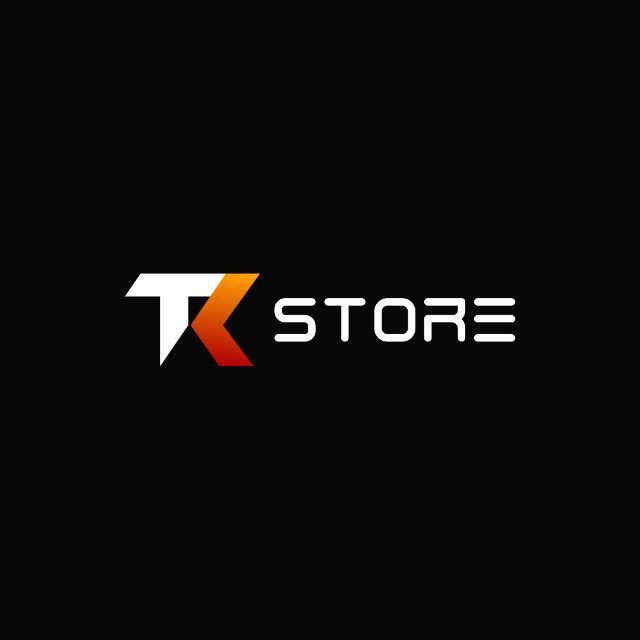 Аватар канала TK STORE