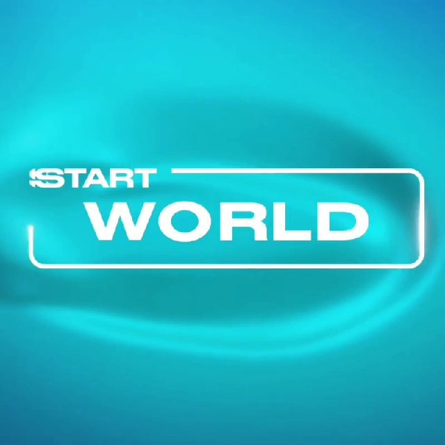 Аватар канала Телеканал START WORLD