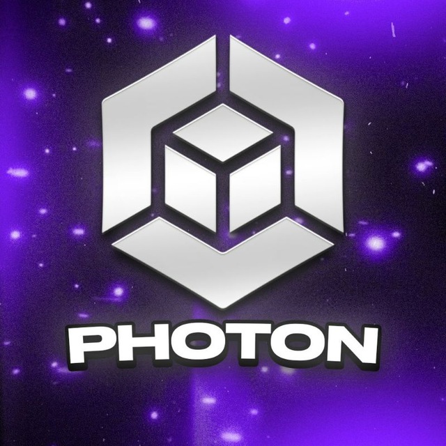 Аватар канала Photon | Реклама
