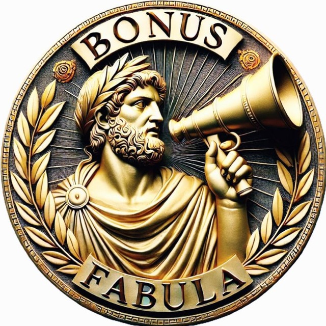 BONUS FABULA