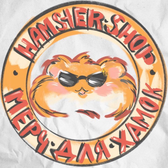 Аватар канала Hamster Shop || k-pop